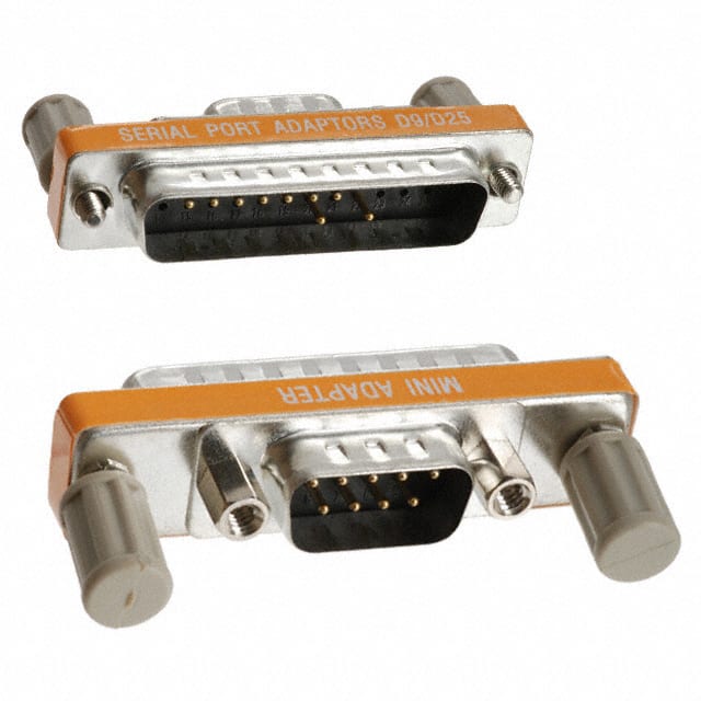 AB467 Assmann WSW Components  D-Sub D-Shaped Connector Adapters